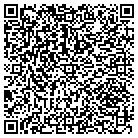 QR code with B Schoenberg Recycling Service contacts