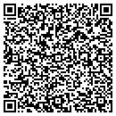 QR code with RDS Realty contacts