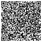 QR code with Hytech Machining Inc contacts