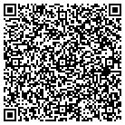 QR code with US Army Corps of Engineers contacts
