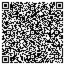 QR code with ROGERS & Laban contacts