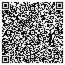 QR code with Reflections contacts