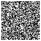 QR code with B T Home Health Care contacts