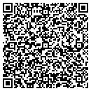 QR code with C & S Diagnostics contacts