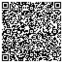 QR code with C & S Diagnostics contacts