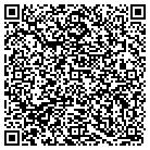 QR code with Tyler Trucking Co Inc contacts