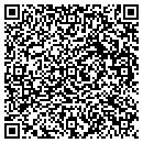 QR code with Reading Room contacts