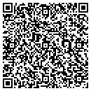 QR code with U S Properties Group contacts