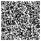 QR code with R & R Fabricators Inc contacts