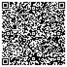 QR code with U C II Barber Studio contacts