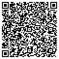 QR code with Savannah contacts