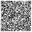 QR code with C U Bookkeeping & Tax Service contacts