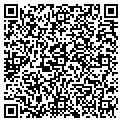 QR code with Rapids contacts