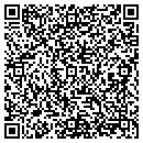 QR code with Captain's Table contacts