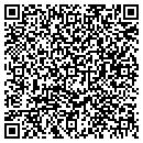 QR code with Harry R Marsh contacts
