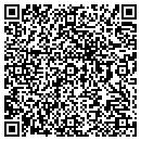 QR code with Rutledge Inc contacts