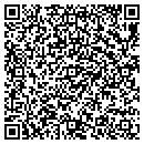 QR code with Hatchers Hardware contacts