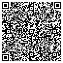 QR code with P T Tile LLC contacts