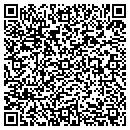 QR code with BBT Racing contacts