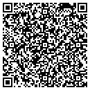 QR code with K & A Favorite Foods contacts