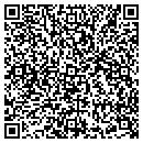QR code with Purple Alley contacts