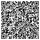 QR code with E M Security contacts