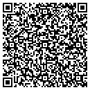 QR code with King Electronics Co contacts