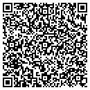 QR code with CNE Small Engines contacts