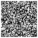 QR code with Head Start contacts