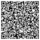 QR code with Jah's Trap contacts