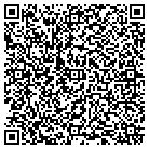 QR code with Blue Ridge Antq & Refinishing contacts