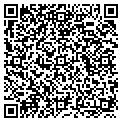 QR code with KFC contacts