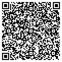 QR code with Gap contacts
