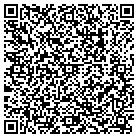 QR code with Allgreen Lawn Care Inc contacts
