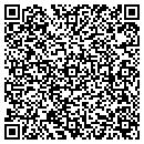 QR code with E Z Shop 6 contacts