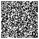 QR code with J B Player Intl contacts