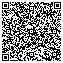 QR code with Kiddin Around contacts