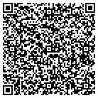 QR code with Rustys Custom Cabinets & Coun contacts