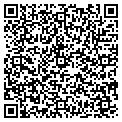 QR code with N A C A contacts