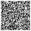 QR code with Tidepointe contacts