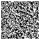 QR code with F O Merz & Co Inc contacts