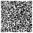 QR code with L & L Convenience Store contacts