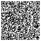 QR code with M B Grantham Properties contacts