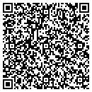 QR code with Robert B Peavy contacts