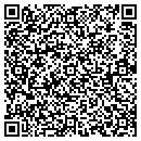 QR code with Thunder LLC contacts