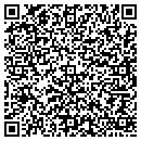 QR code with Max's Glass contacts