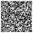 QR code with Autozone contacts