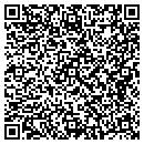 QR code with Mitchell's Garage contacts