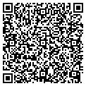 QR code with 21 & Up contacts