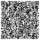QR code with Magnolia Child Development Center contacts
